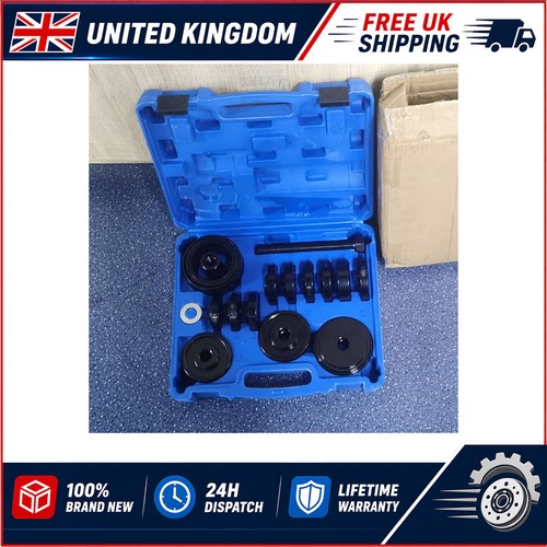 Wheel bearing press - press, 23pcs