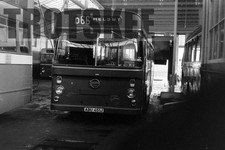 35mm Negative Crosville Seddon Pennine RU ABU451J c1971