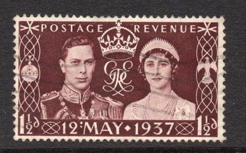 Great britain 1937 - great,