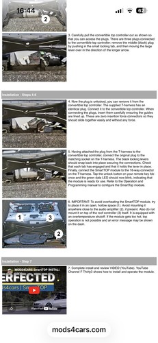 Bmw f33 f83 2014 2020 - f33, 2014-2020