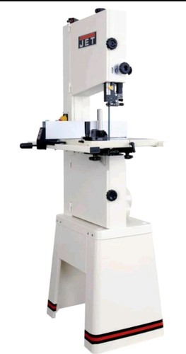 Jet jwbs14 bandsaw 240v - jet, 14"