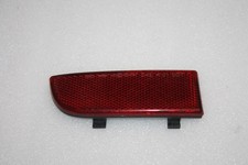 GENUINE MERCEDES VITO W639 REAR BUMPER LEFT SIDE REFLECTOR A6398260040