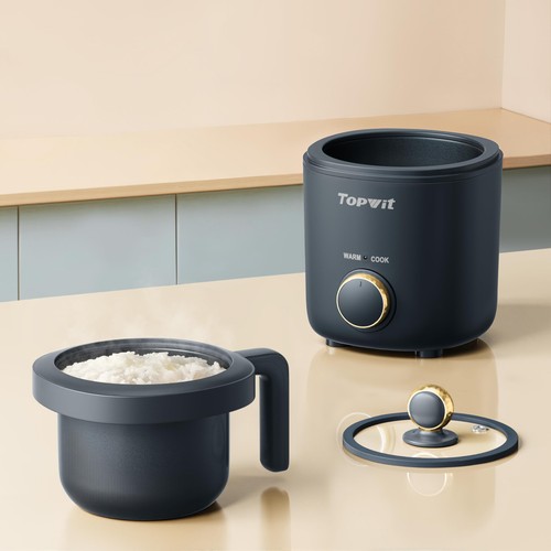 Topwit small rice - small,