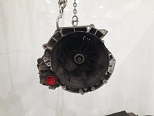 FORD FOCUS ZETEC S S/S MK2