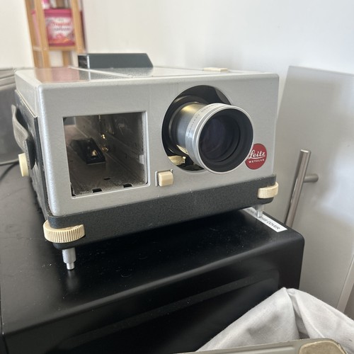 Leitz pradovit n24 fully - leitz,