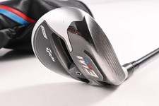 Taylormade M3 #3 Wood / 15