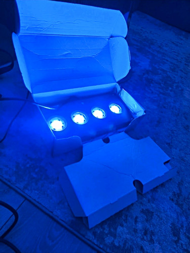 Hydra 64hd smart led marine - ai,