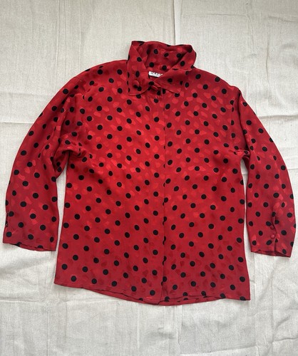 Vintage silk jacquard jaeger - vintage,