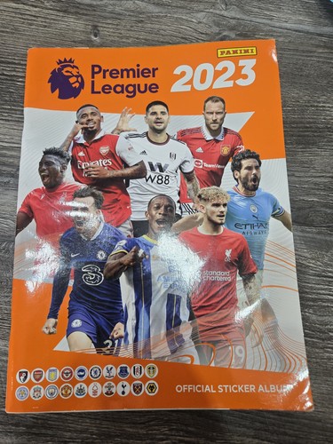 Premier league 2023 - premier,