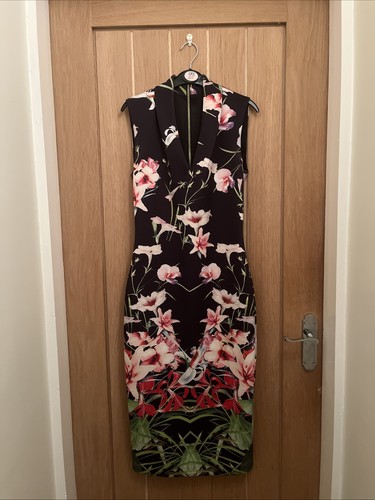 Ted baker floral - ted, print