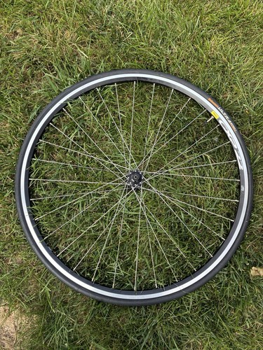 Mavic cxp22 700c 23 - mavic,