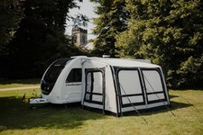 VANGO BALLETTO 330 ELEMENTS