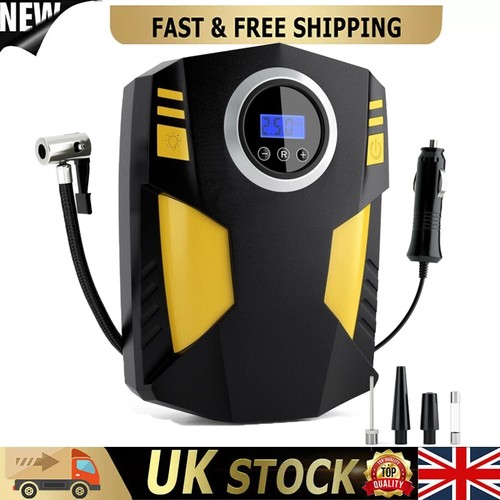 12v 150psi electric corded car - 12v,