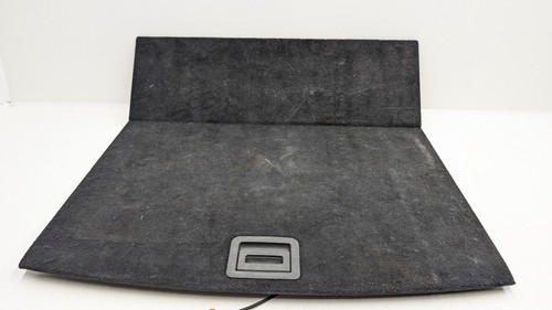 Volkswagen touareg mk2 boot - volkswagen, 7p