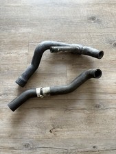 New / Original 2wd Ford Sierra Cosworth Top And Bottom Coolant Hoses