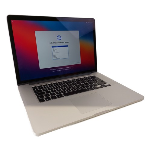 Apple macbook pro - pro, late