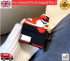 Case for Apple Airpods Pro &