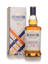 Deanston Virgin Oak Single