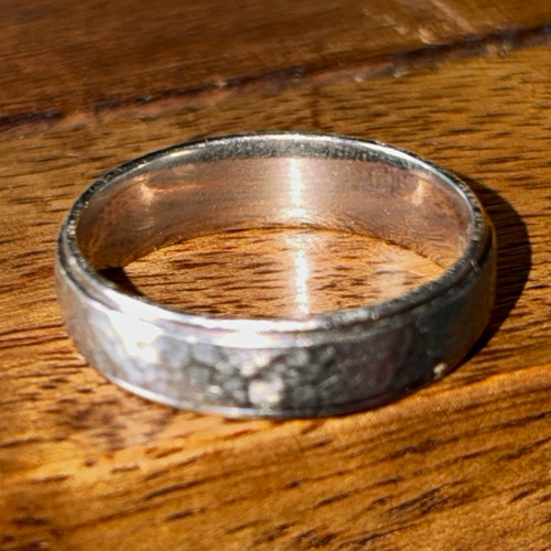 Goldsmiths 500 white gold - 500,