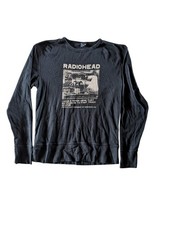 Vintage Radiohead - Long