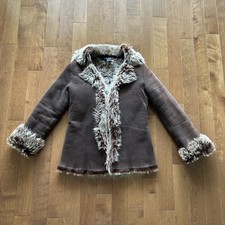 Tahari Genuine Lambskin