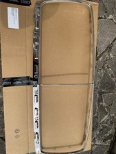 Bentley Bentayga Front Bumper