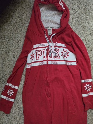 Victoria secret pink red - secret,