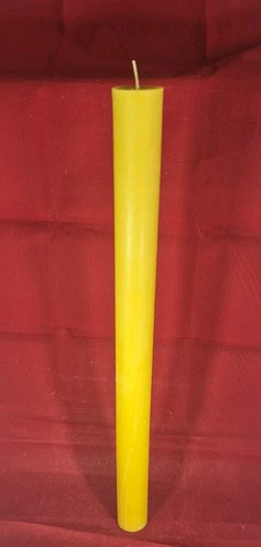 100 pure beeswax solid - 100%,