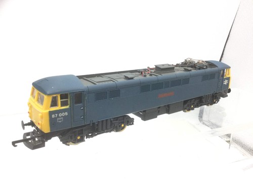 Lima 205125 gauge blue - oo, br
