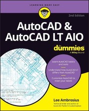 AutoCAD & AutoCAD LT