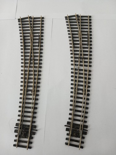 Gauge 2xpeco curved sle - 00,