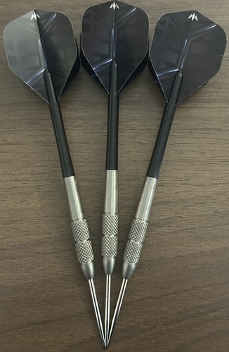 Front gripped 22g tungsten - gripped,
