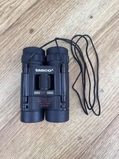 Tasco 8 x 21 Compact Rubber