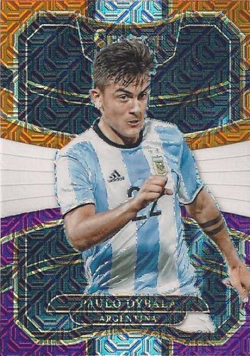 2017 2018 panini select - 2017-2018, soccer