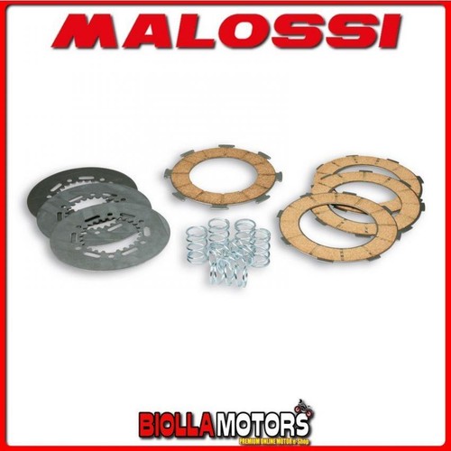 5216516 malossi clutch disc - malossi,