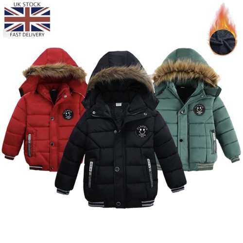 Baby children boys - boys, winter