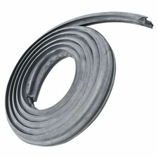 Stoves oven door seal - door, meter