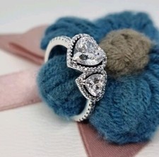 NEW Genuine Pandora Sparkling
