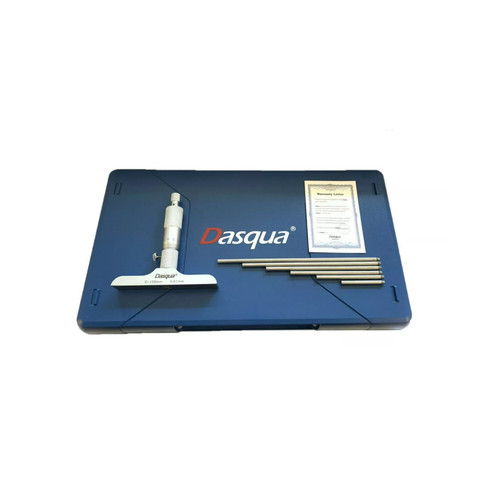 150mm depth gauge - depth,