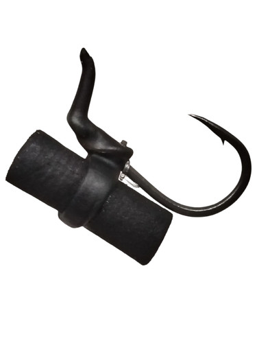 Black zig kit - zig, aligners