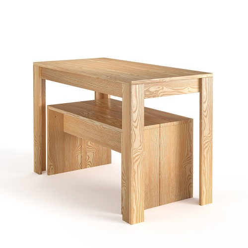 Home dining set table and - set, 2
