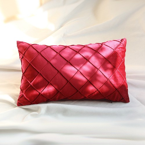 New velvet checked solid - velvet,