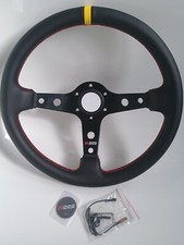 Steering wheel  Monte Carlo