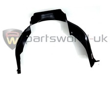 Offside Front Wheel Arch Liner