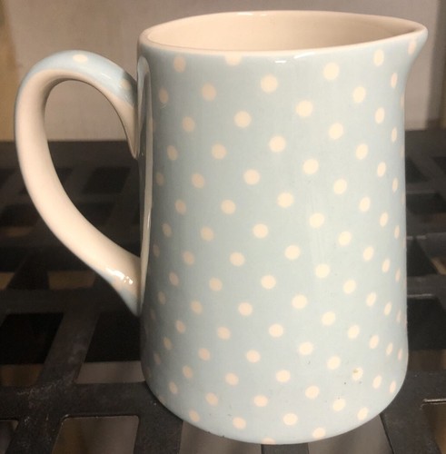 Jug 5cm tall - (green,