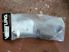 Honda VFR250K Ventura Rear