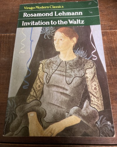 Invitation waltz by - to,