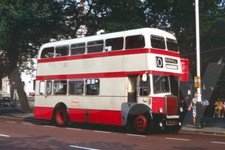 Bus Photo - Merseyside PTE