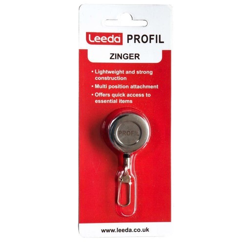 Leeda profil fishing - profil,