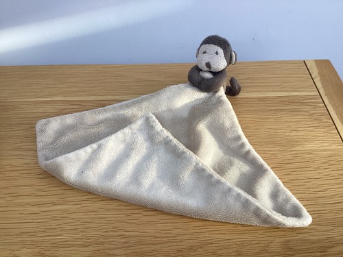 Next monkey comforter brown - monkey,